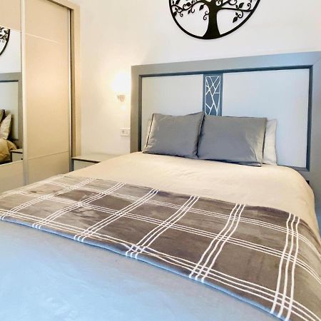 Tr1 Parking Incluido Loft Paseo Del Guadalquivir Apartman Sevilla Kültér fotó